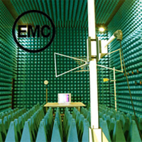 电磁兼容EMC测试
